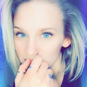 Meet your Posher, Aubrey